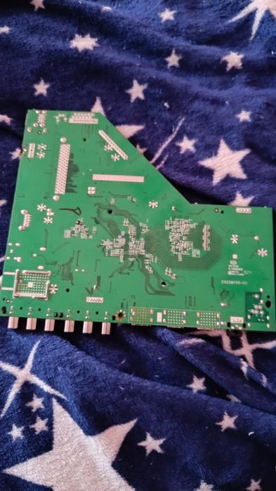 Плата main MS65860-ZC01-01 до телевізора KIVI