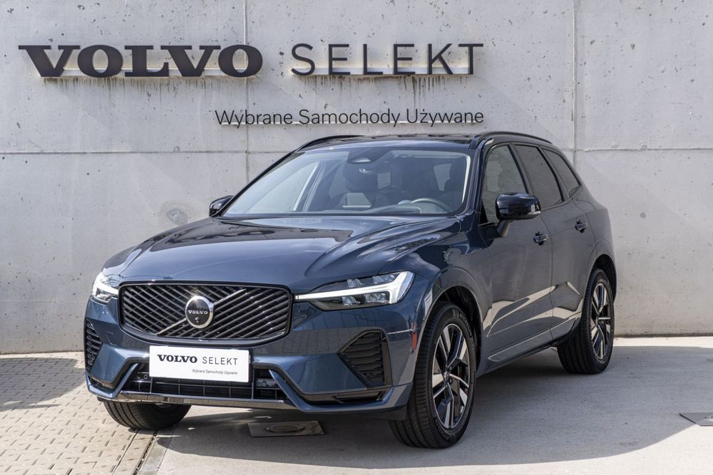 Volvo XC 60