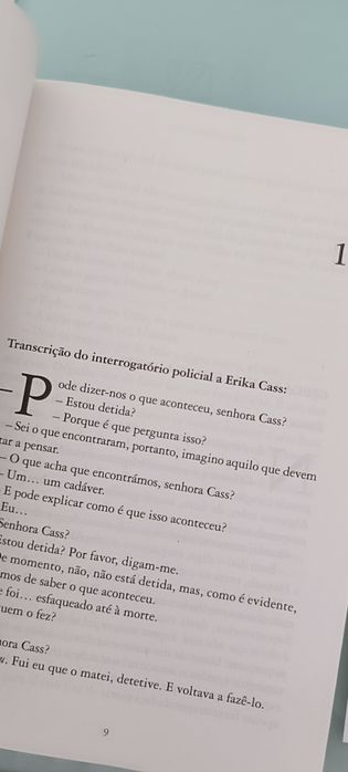 Livro O Filho perfeito