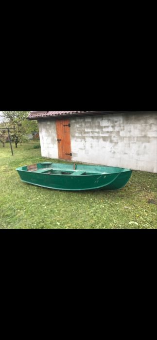 Човен Язь 320 -ПРОДАМ,самовивіз!