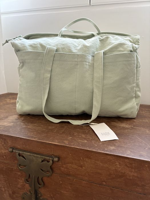 Mala Maternidade Nova