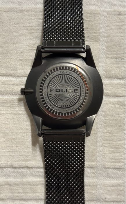 Relógio Pulso Homem - Police 15305J