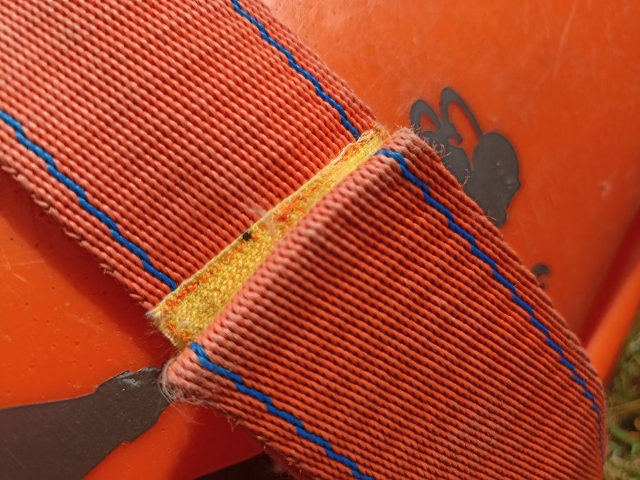 Pamela - Bojka Ratownicza