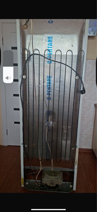 Холодильник Атлант в хорошому стані