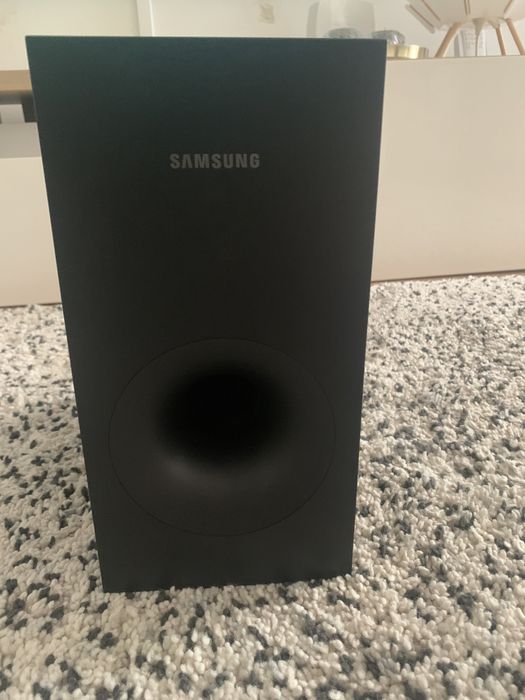 soundbar samsung