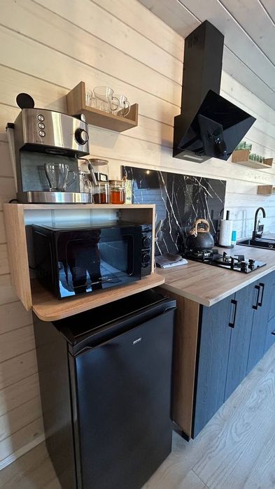 Славсько затишне місце, Quiet Home,