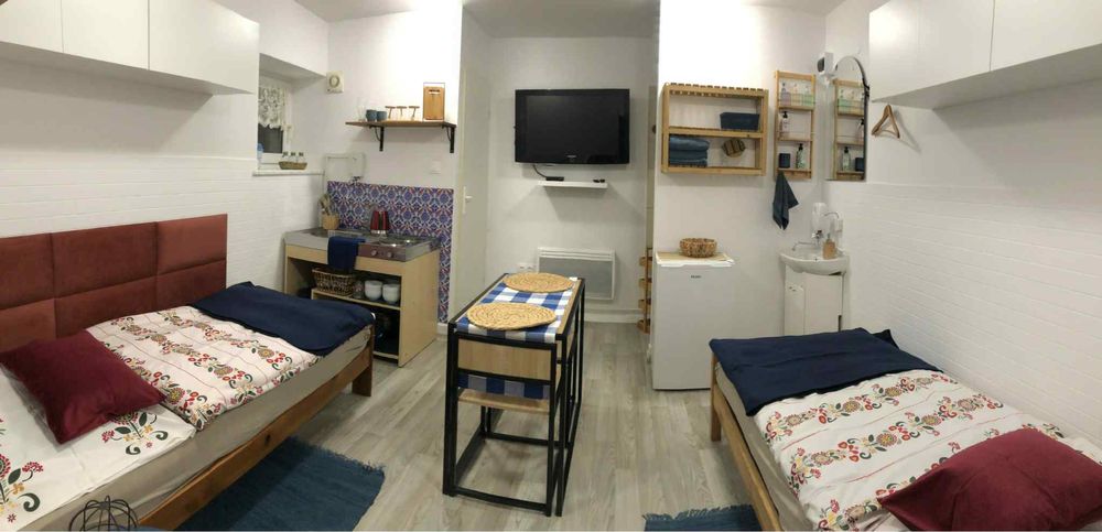 Do wynajęcie pokój z osobnym wejsciem