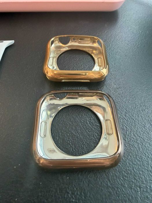 Paski do apple i etui