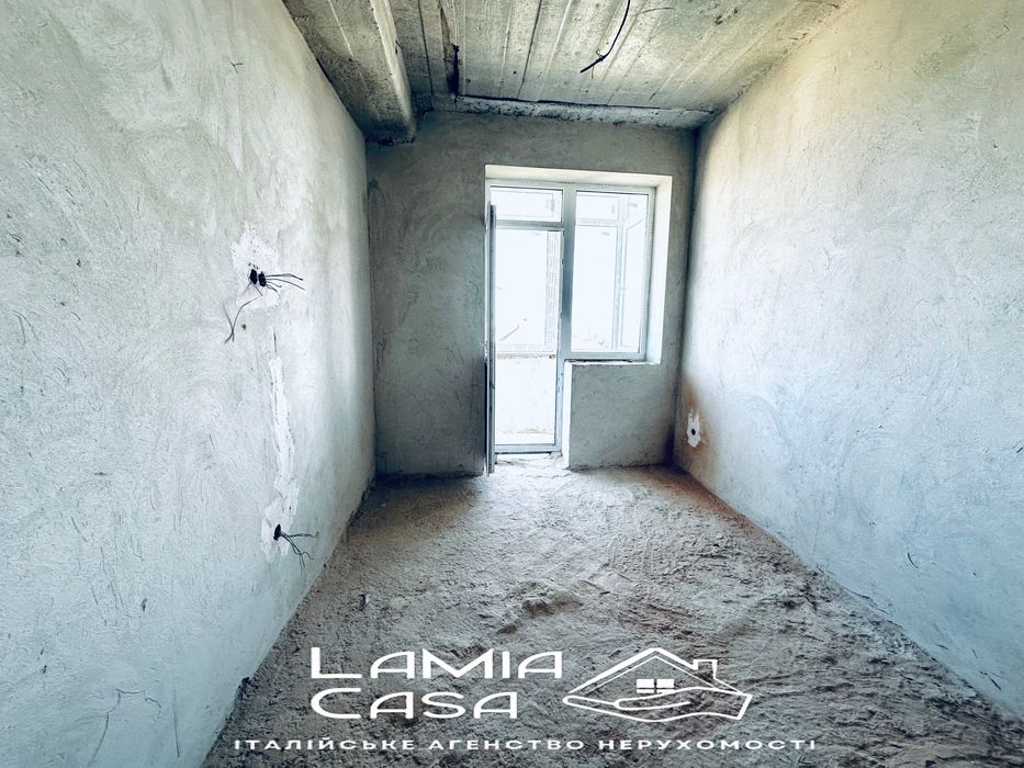 Продаж 3 кімнатноі квартири в новобудові . Біля г. Майдану є оселя