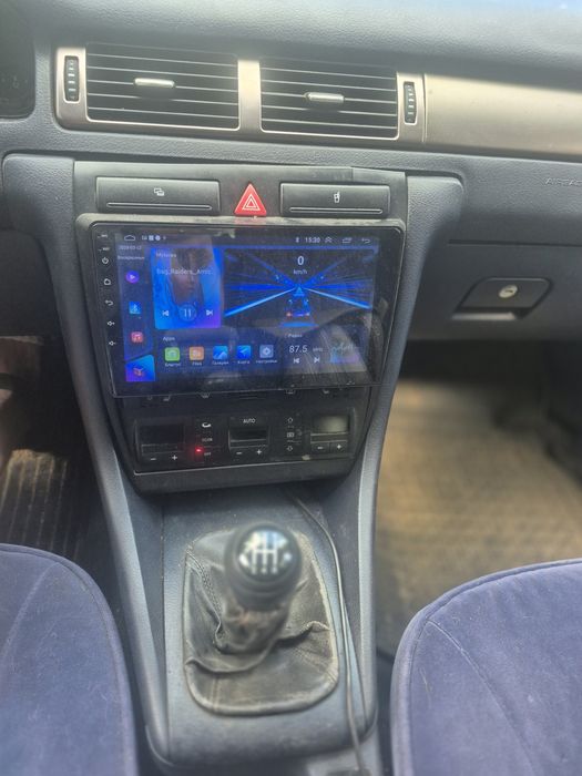 Продам Audi A6 C5