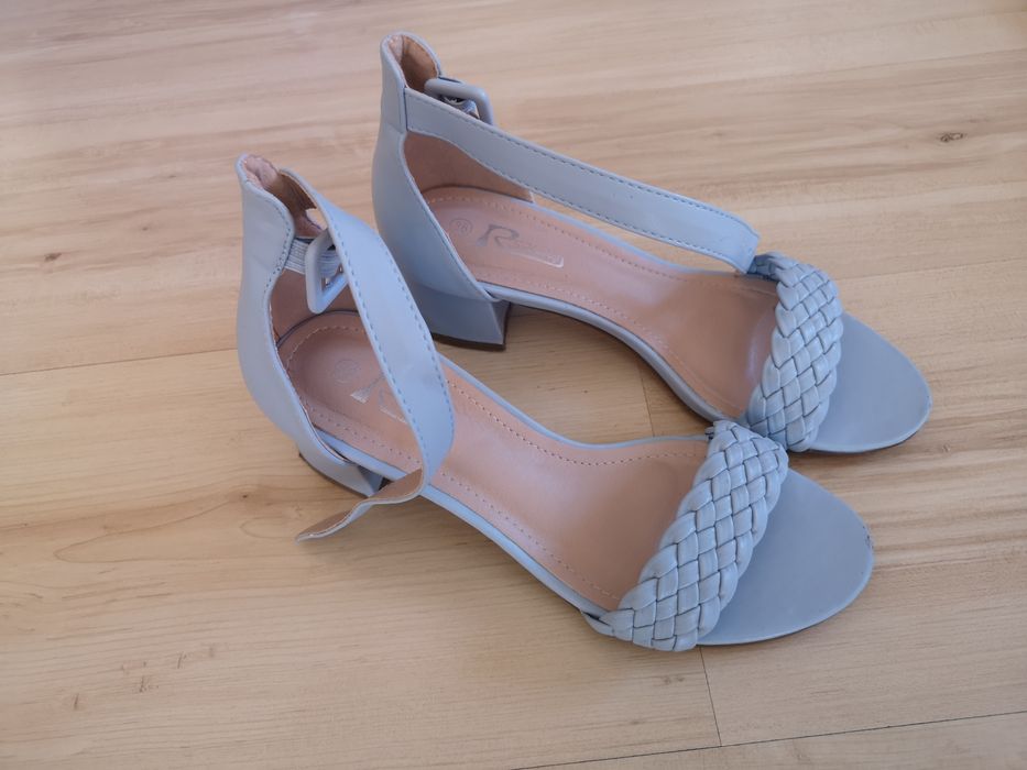 Buty letnie rozmiar 36