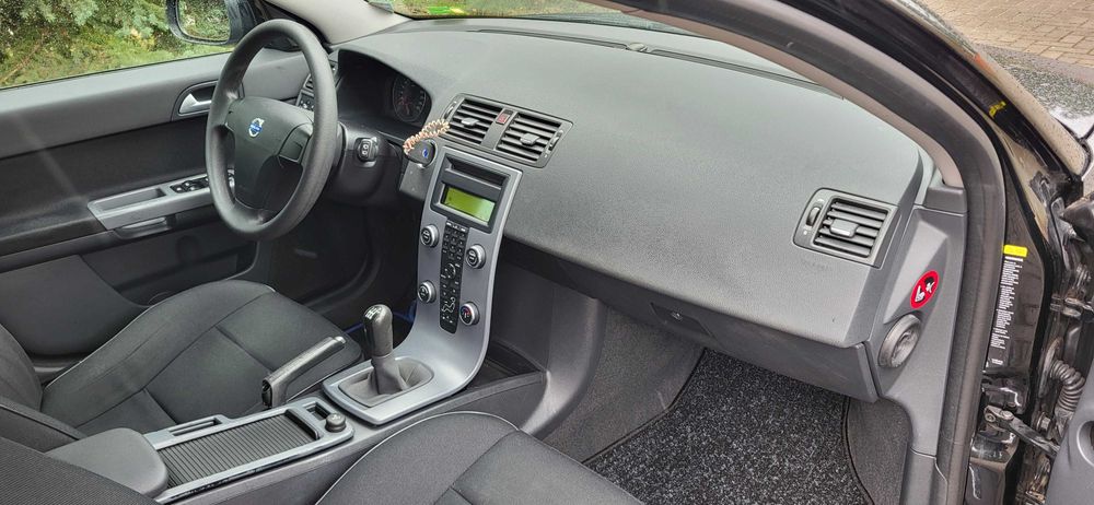 Volvo V50 lift 1.8 16v