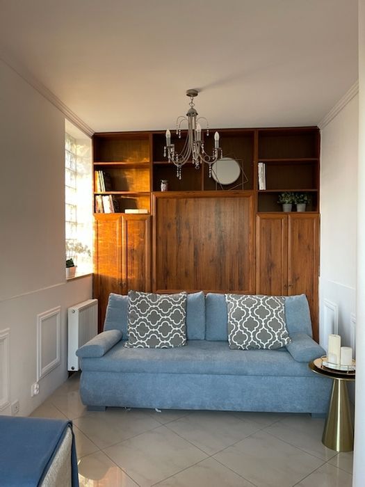 Hel - Komfortowe, duże ( 83 m2) 3 pokojowe mieszkanie