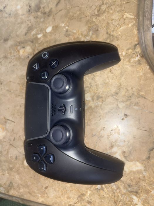 Comanda de ps5 novo