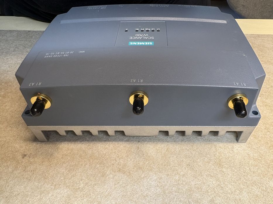 Siemens Scalance W700