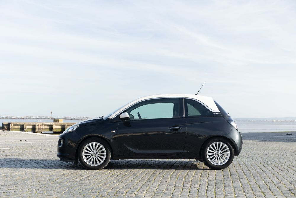 Opel Adam 1.2 Glam