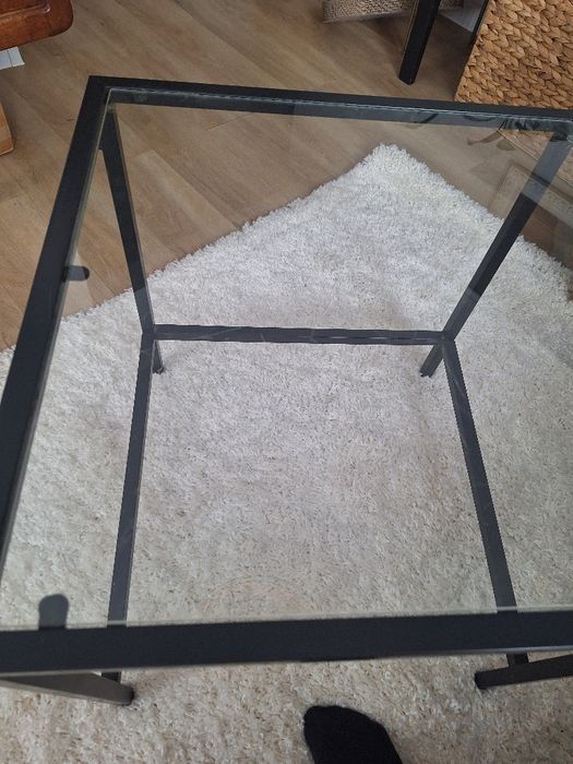 Stolik kawowy VITTSJÖ Ikea