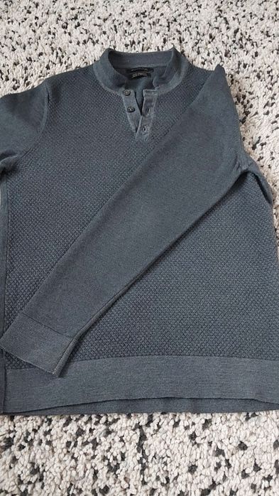 Sweter męski Massimo Dutti