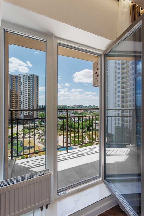 2-rooms apartment apartment by the address st. Shvygina gen (area 43 m²) - Atlanta.ua - photo 18