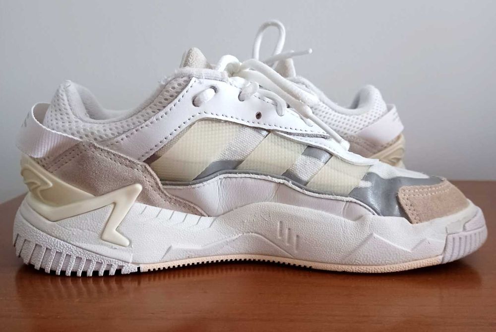 Sapatilhas Adidas Niteball 2