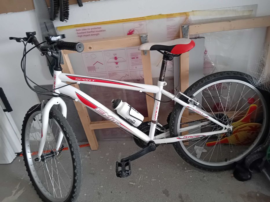 Vendo bicicleta em bom estado