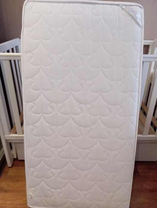 Продам дитяче ліжечко