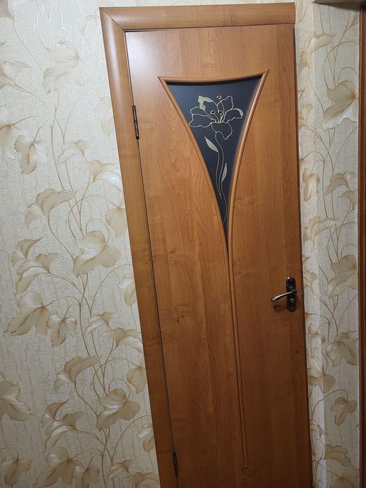 Продається 2к квартира в м.Мукачево