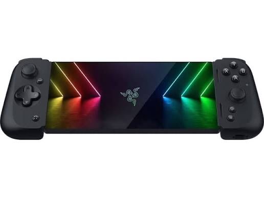 Razer Kishi V2 Iphone