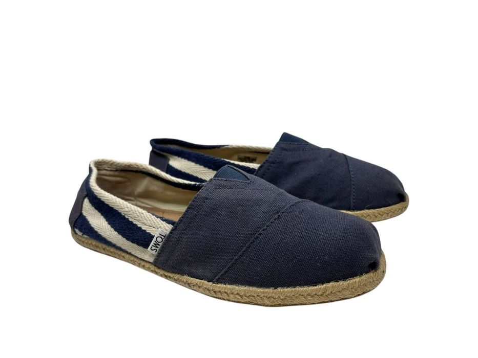 Espadryle Toms rozmiar 41