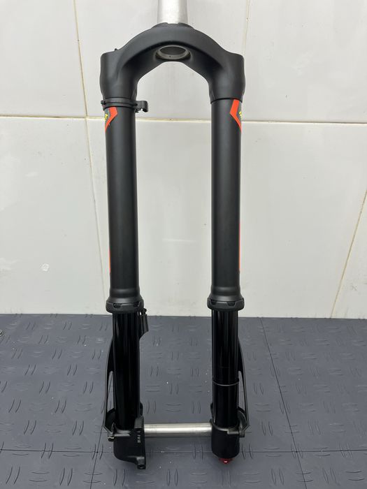 Suspensão btt MAGURA Boltron BY wpsuspension