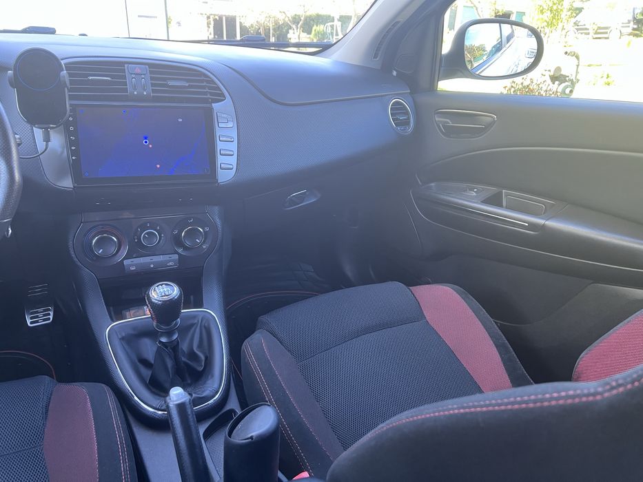 Fiat Bravo 1.6 diesel 2010