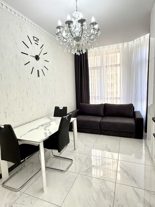 Посуточно Аркадия ЖК Элегия Парк возле моря