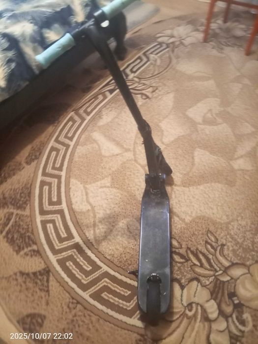 електро самокат ninebot