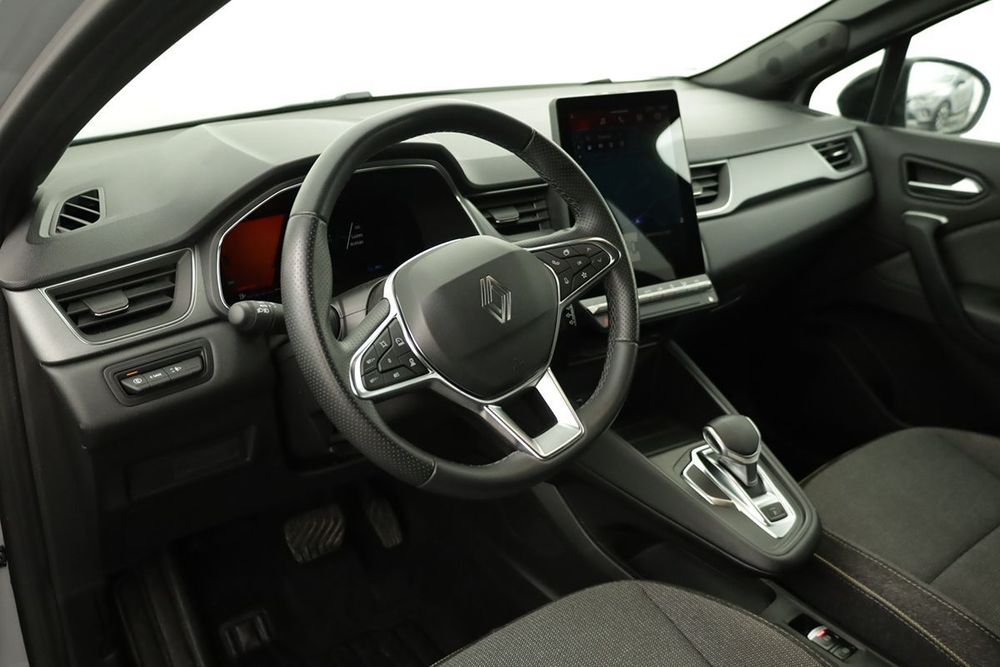 Renault Symbioz 1.6 E-Tech Full Hybrid Techno