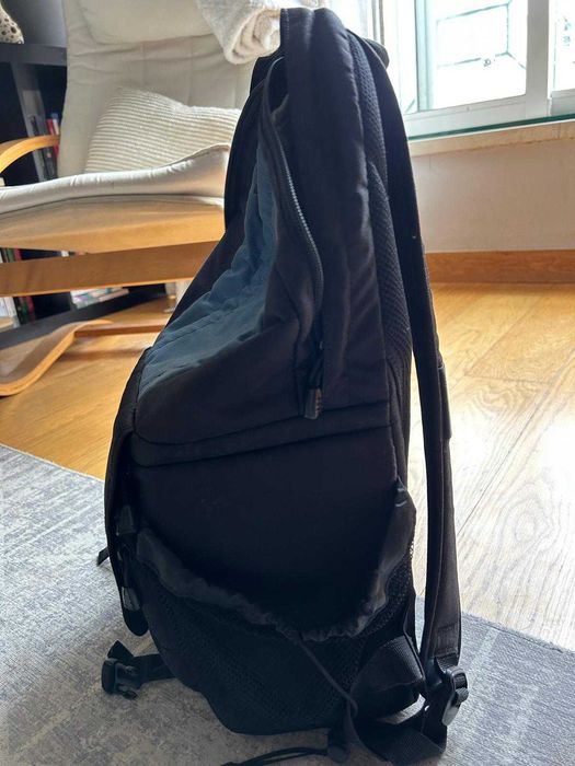 Mochila para material fotográfico Lowepro usada