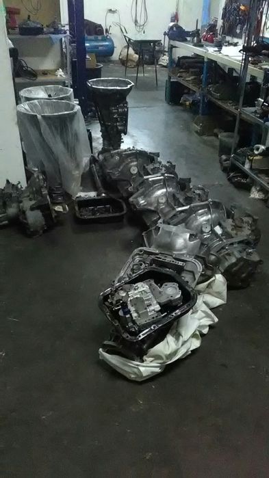 Caixas automaticas e Manuais Jeep Grand Cherokee ,voyager chrysler