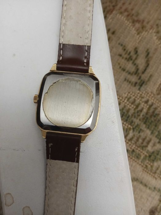 Zegarek męski Longines Automatic