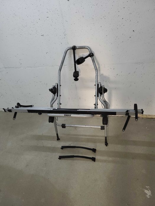 Bagażnik rowerowy Thule ClipOn High 9106