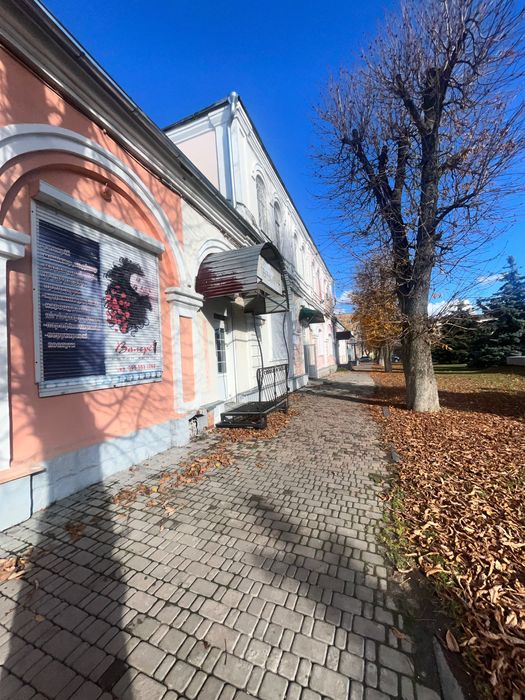 Оренда центр міста