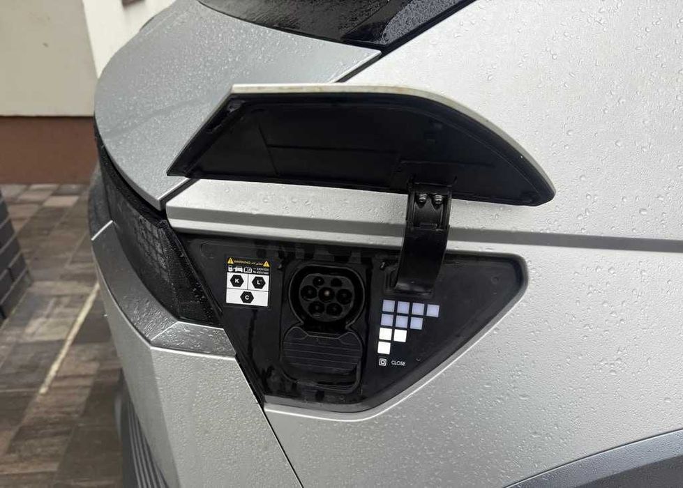 Hyundai Ioniq 5  2023