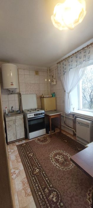 Продам большую 1к.кв в Солоницевке