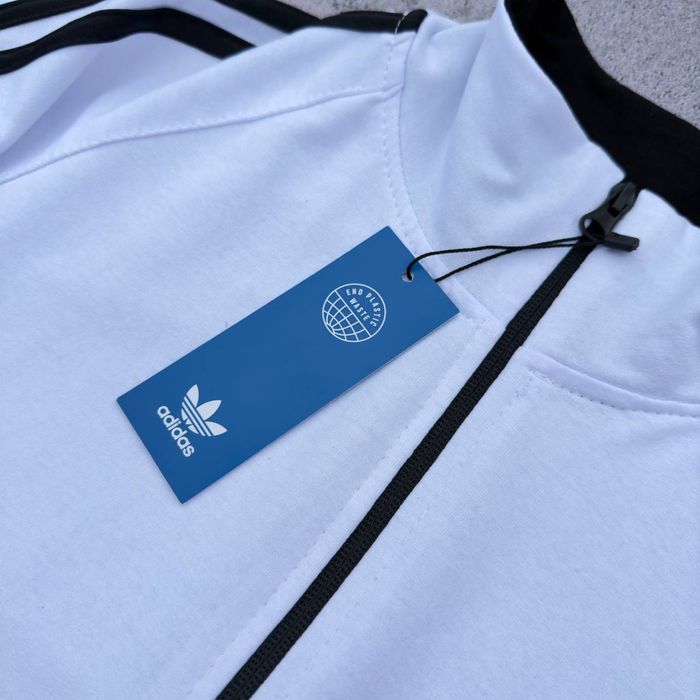 Олимпийка олімпійка зіпка Адидас Adidas адідас