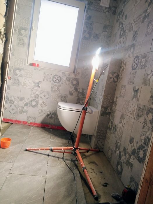 Usługi ogólnobudowlane,remonty