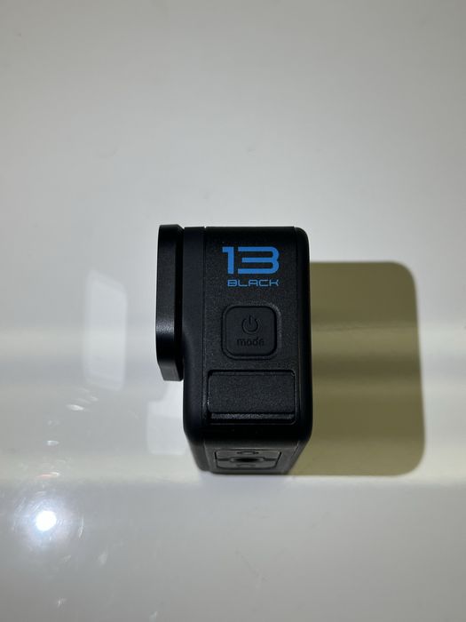 GoPro Hero 13 & Extras