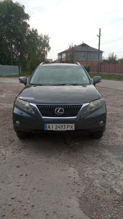 Продається Lexus RX 350 2009 рік.