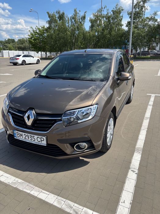 Renault Logan 2021 VIN VF14SRCL467605388 фото оголошення 14 з 17