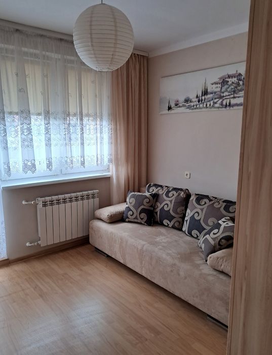 Przytulne mieszkanie Zgorzelec Osiedle Centralne