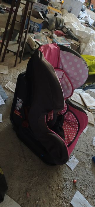 Cadeira de bebé para carro