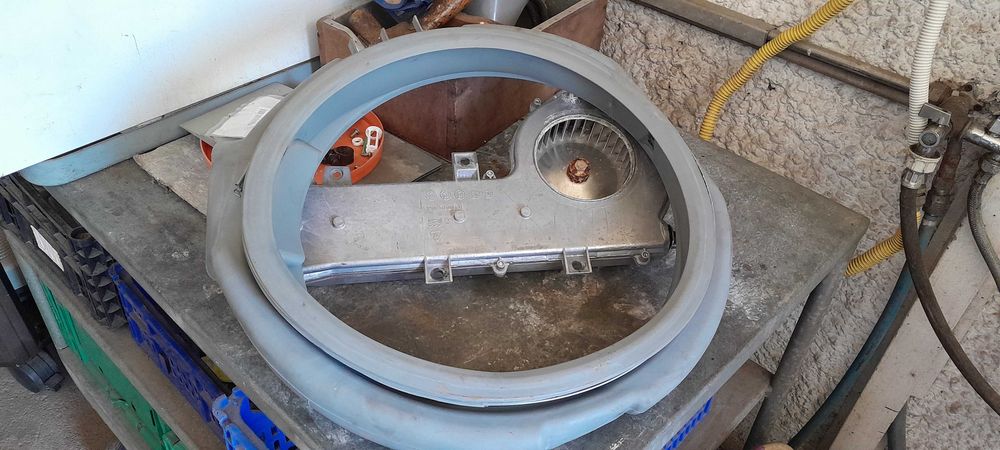 Peças Hotpoint Ariston