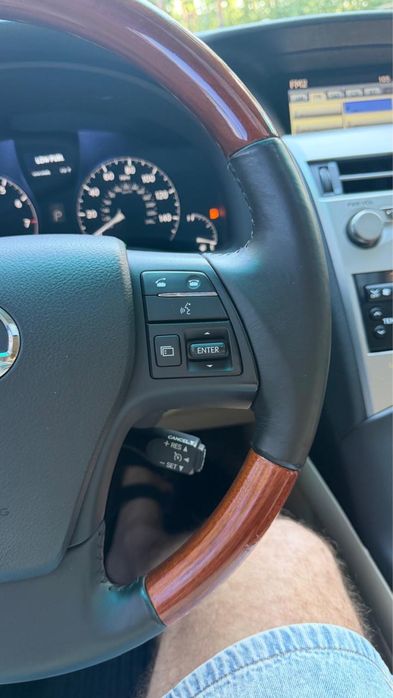 Lexus RX 2011 VIN 2T2BK1BA9BC089165 фото оголошення 24 з 24